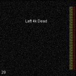 L4kD: écran de démarrage