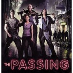 L4D2 DLC The Passing Poster