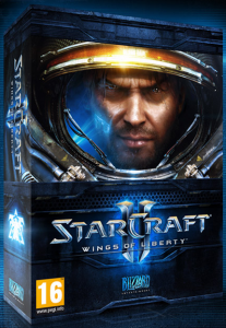 Starcraft 2