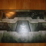 Starcraft 2 Collector - Boîte