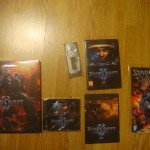 Starcraft 2 Collector - Contenu