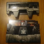Starcraft 2 Collector - Ouverture